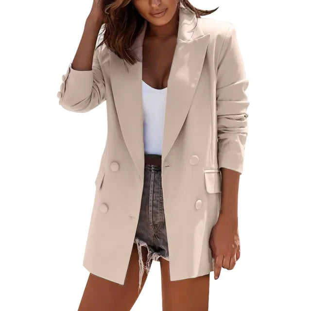WW | slim-fit Cardigan