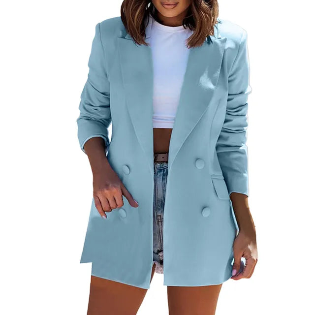 WW | slim-fit Cardigan