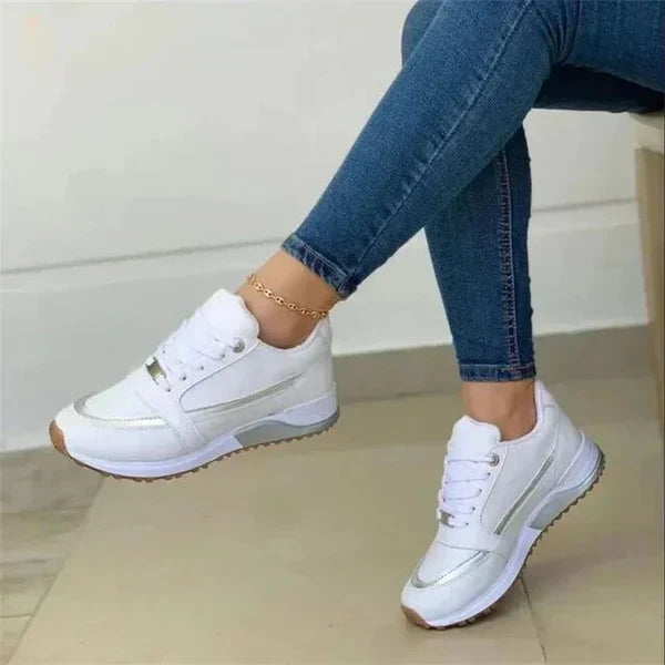 WW | Comfortable Summer Sneakers for Women