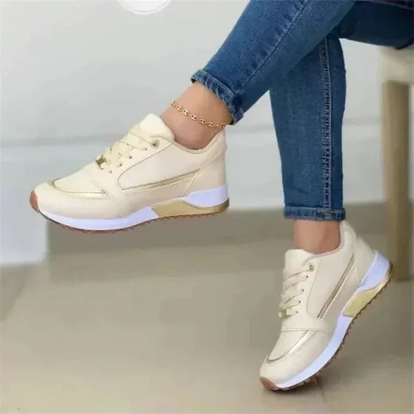 WW | Comfortable Summer Sneakers for Women