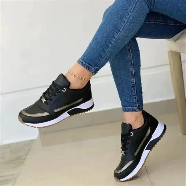 WW | Comfortable Summer Sneakers for Women