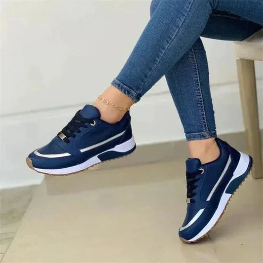 WW | Bequeme Sommer-Sneakers für Damen