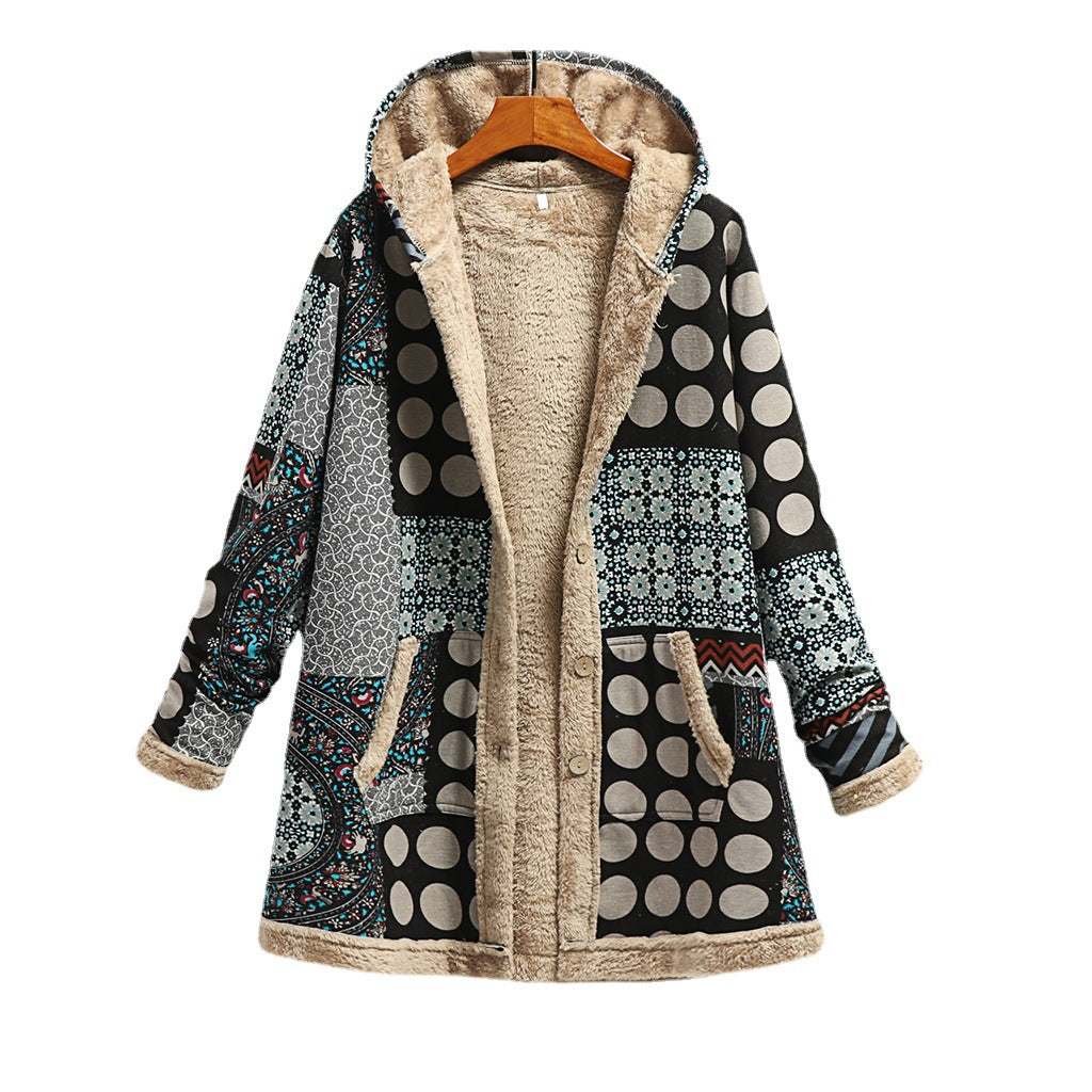 WW | The Ultimate Winter Coat