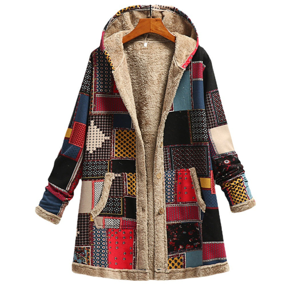 WW | The Ultimate Winter Coat