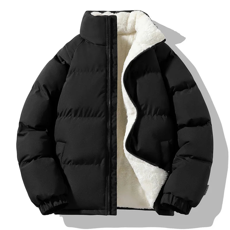 WW | Padded Shield Jacket for Men