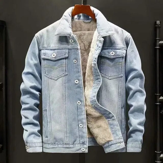 WW | Legacy Denim Encore Jacke