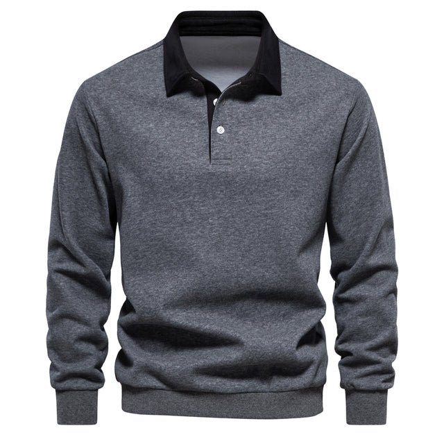 WO | Polo Jumper