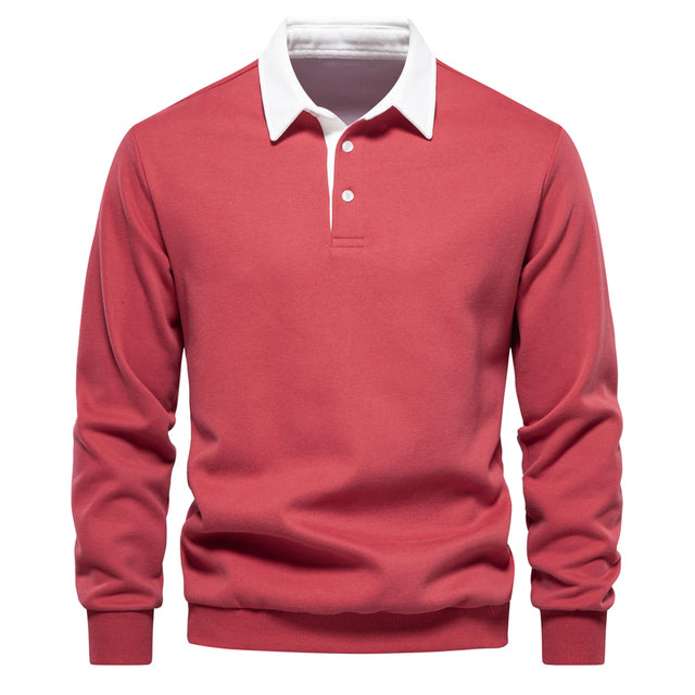 WO | Polo Jumper