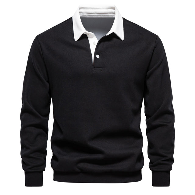 WO | Polo Jumper