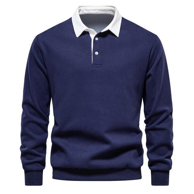 WO | Polo Jumper