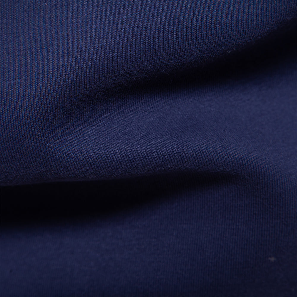 WO | Polo Jumper