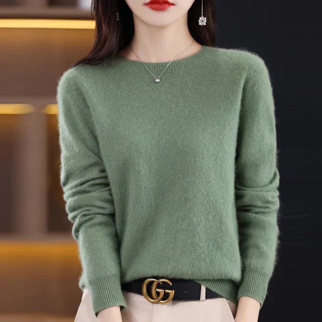 WW | Casual Women's Pullover