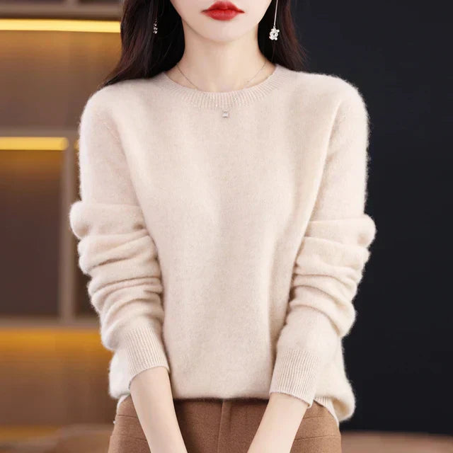 WW | Casual Women's Pullover