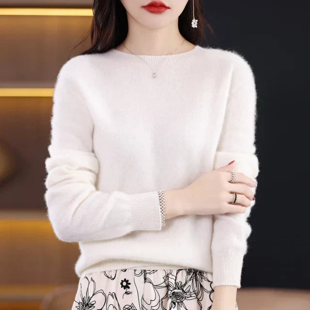 WW | Casual Women's Pullover