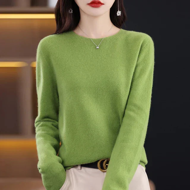WW | Casual Women's Pullover