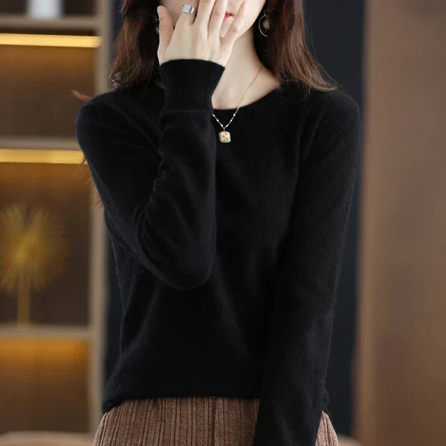 WW | Casual Women's Pullover