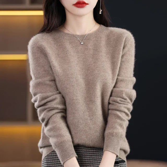 WW | Casual Women's Pullover