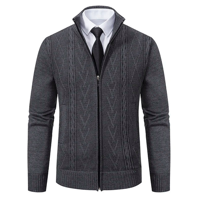 WW | Herrenstrickpullover