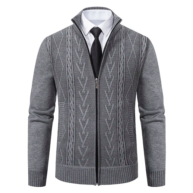 WW | Herrenstrickpullover