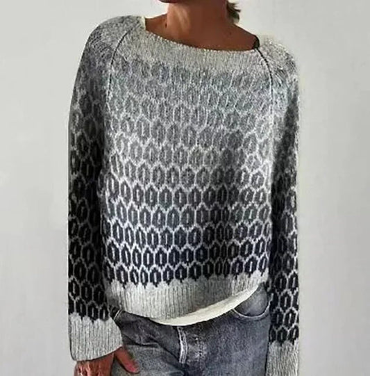 WW | Pullover Weich & Kuschelig Relaxed Fit Pullover