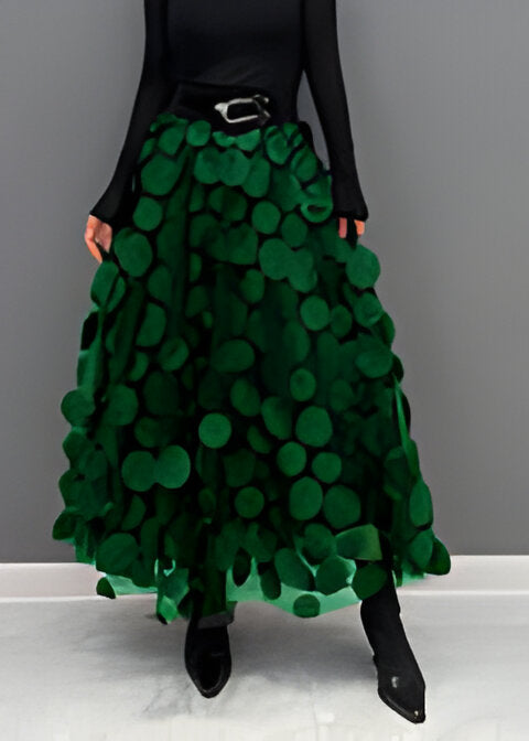 WW | Elegant and casual winter skirt