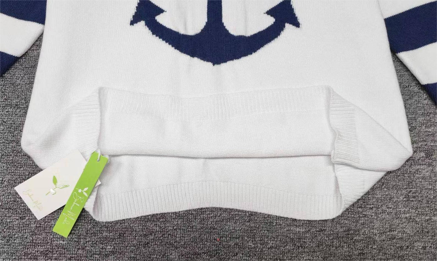 WW | Klassisches, Bequemes Pullover