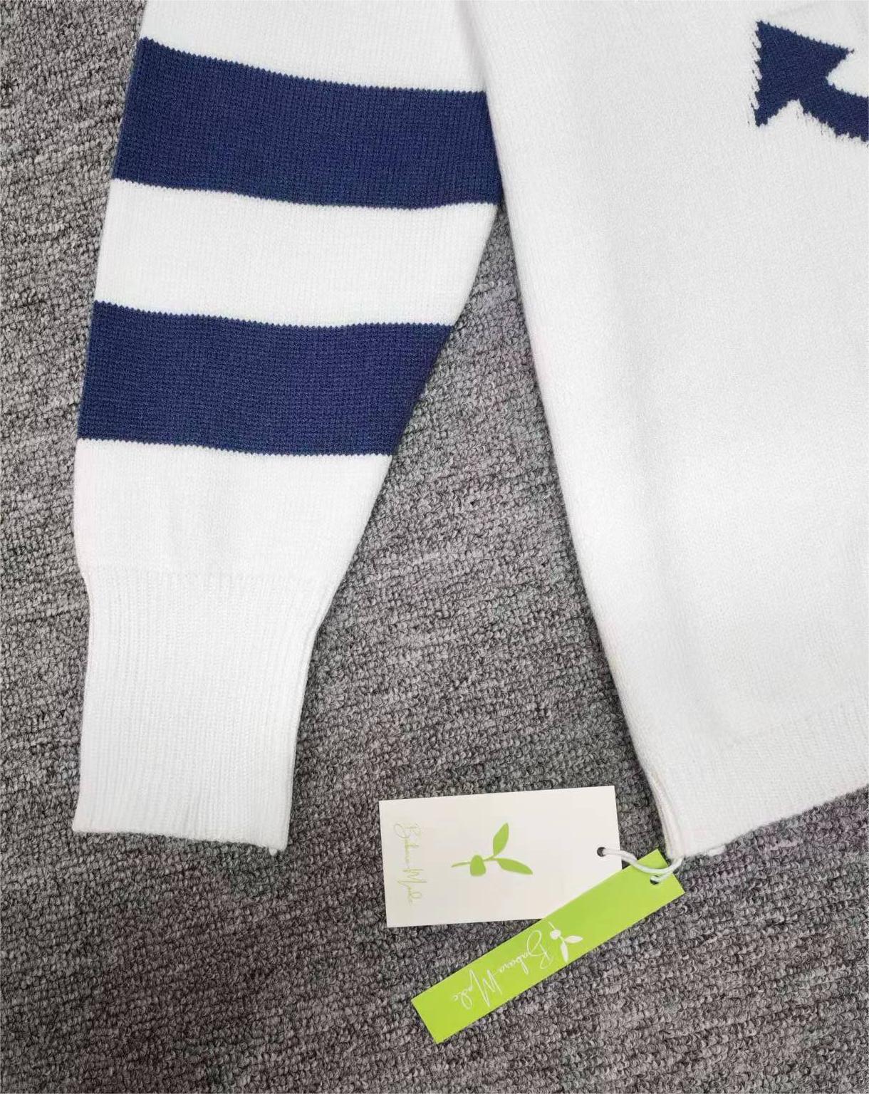 WW | Klassisches, Bequemes Pullover