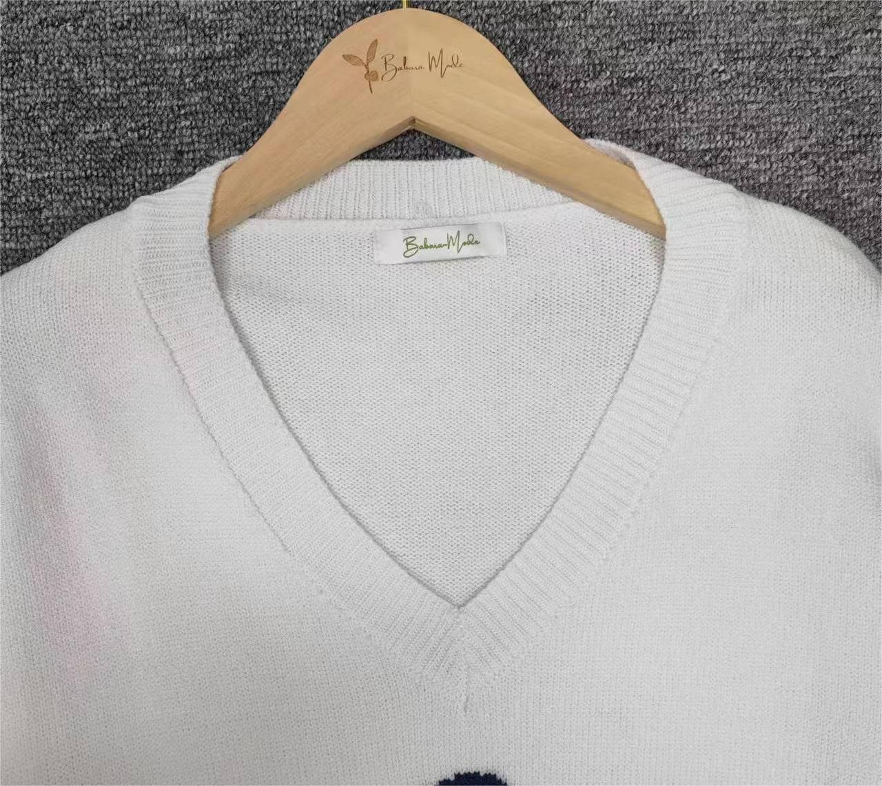 WW | Klassisches, Bequemes Pullover