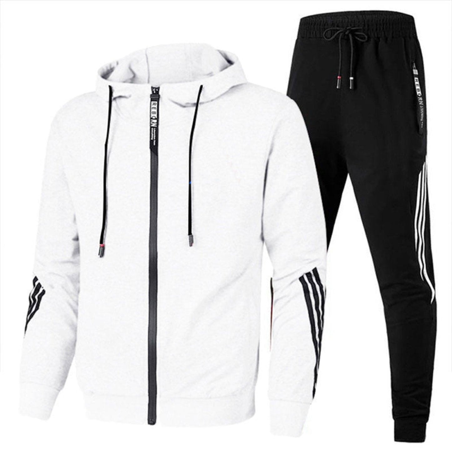 WW |  Outfit Set - Sportlich - Ideal für Herbst / Winter für Herren