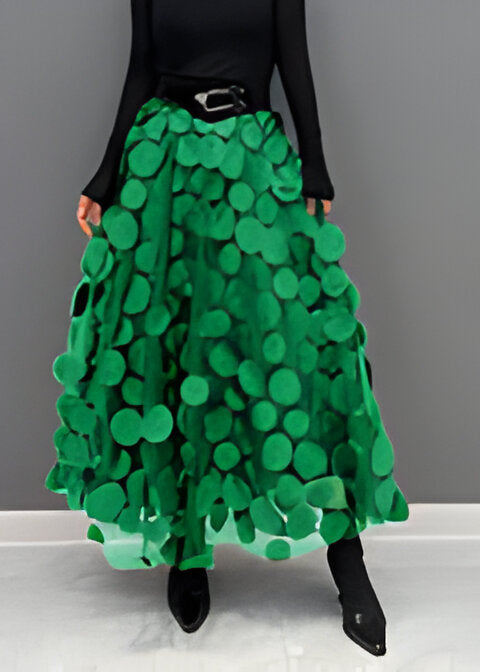 WW | Elegant and casual winter skirt