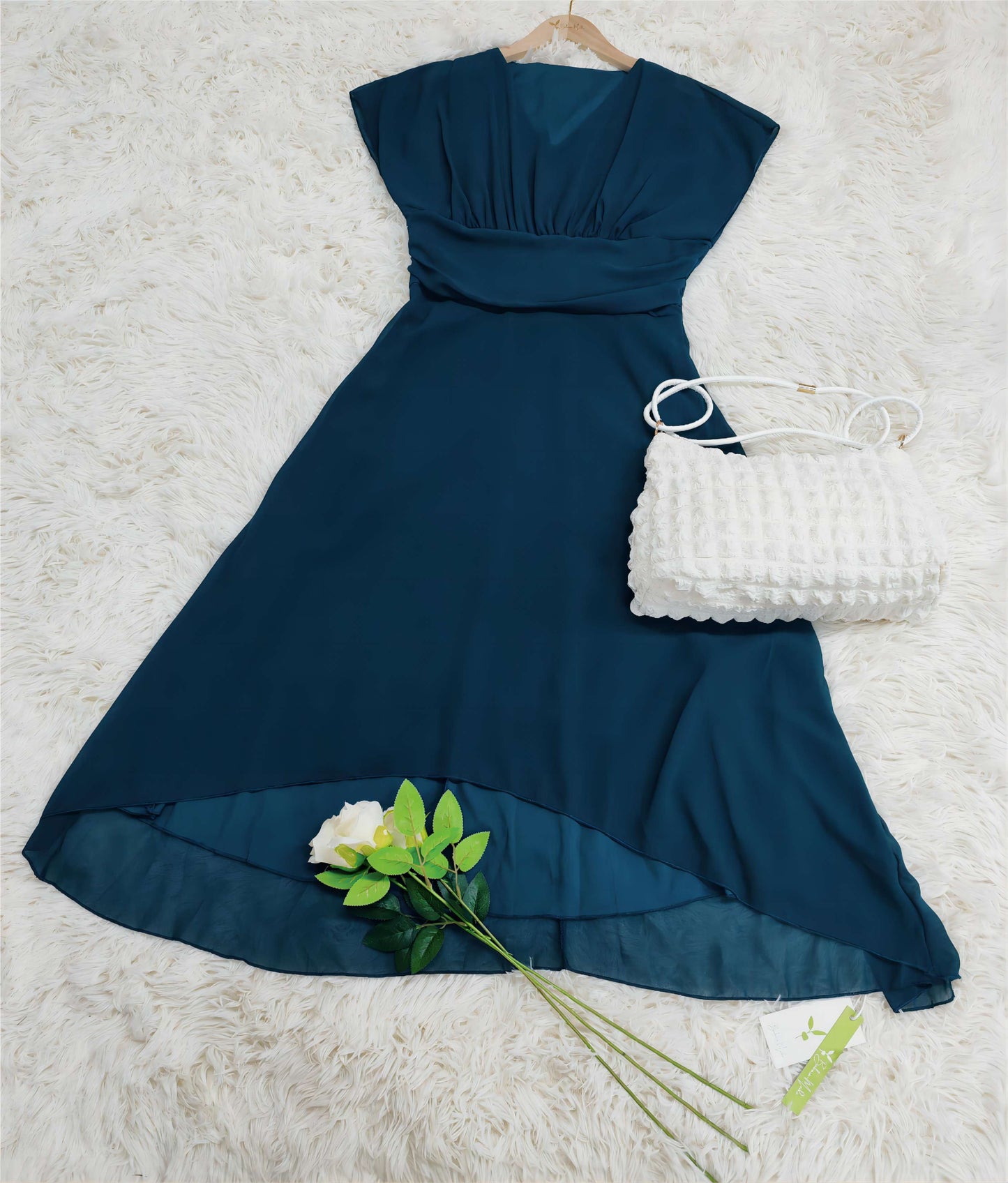 WW | Damenkleid Timeless Edition 2024