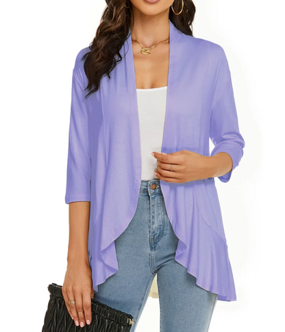 WW | Leisure Vest for All Occasions