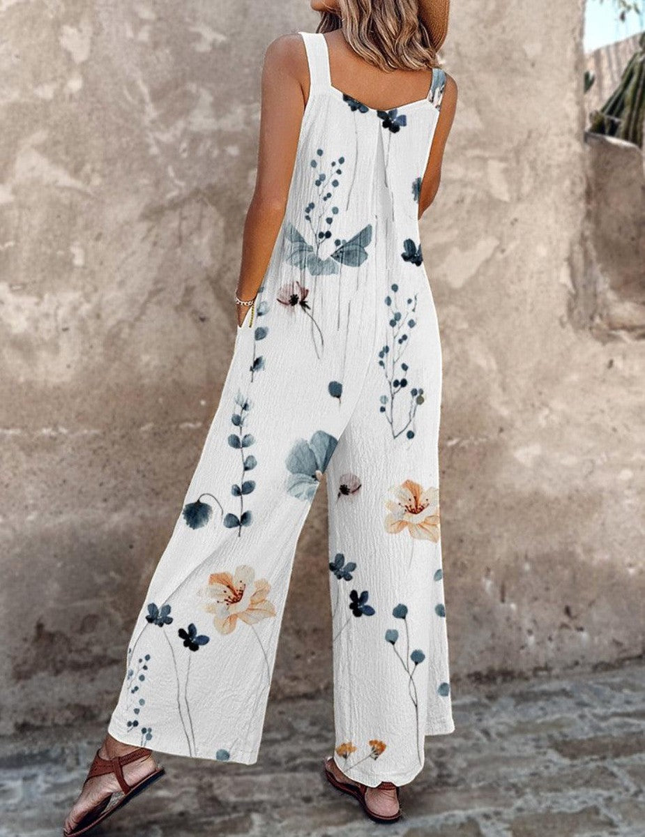 Bristol™ | Casual Sleeveless Suit