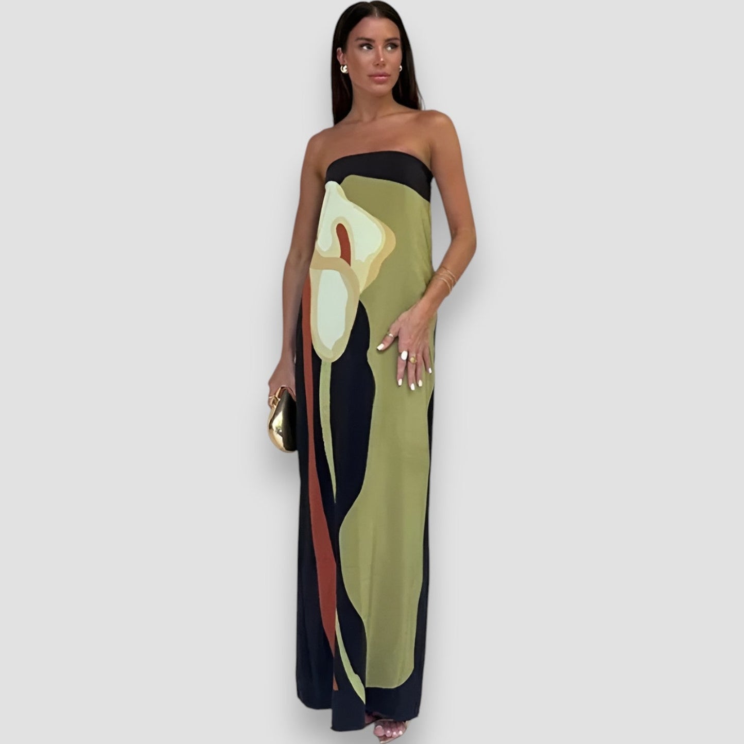 Paula | Dress