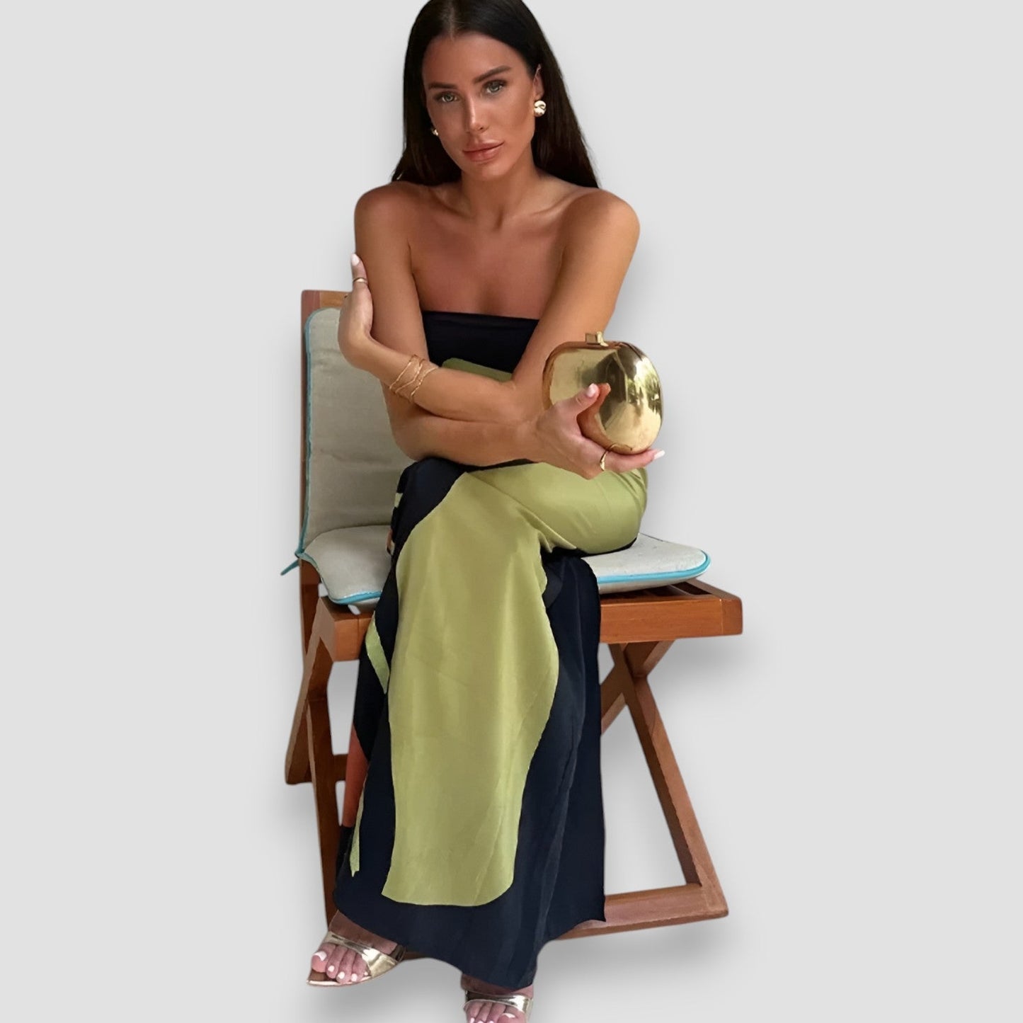 Paula | Dress