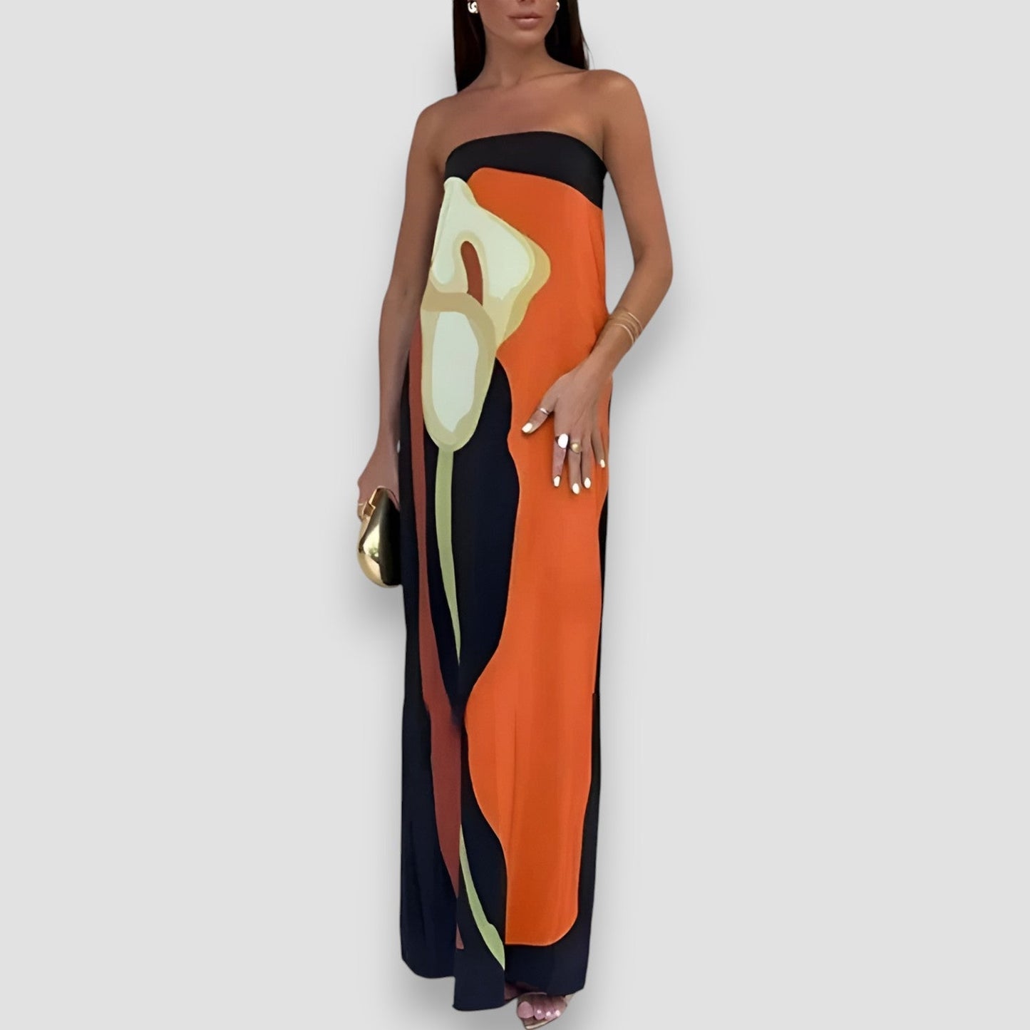 Paula | Dress