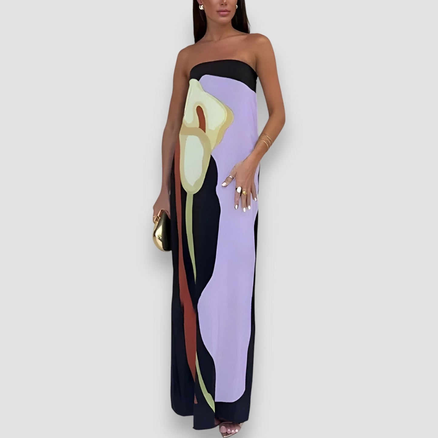 Paula | Dress
