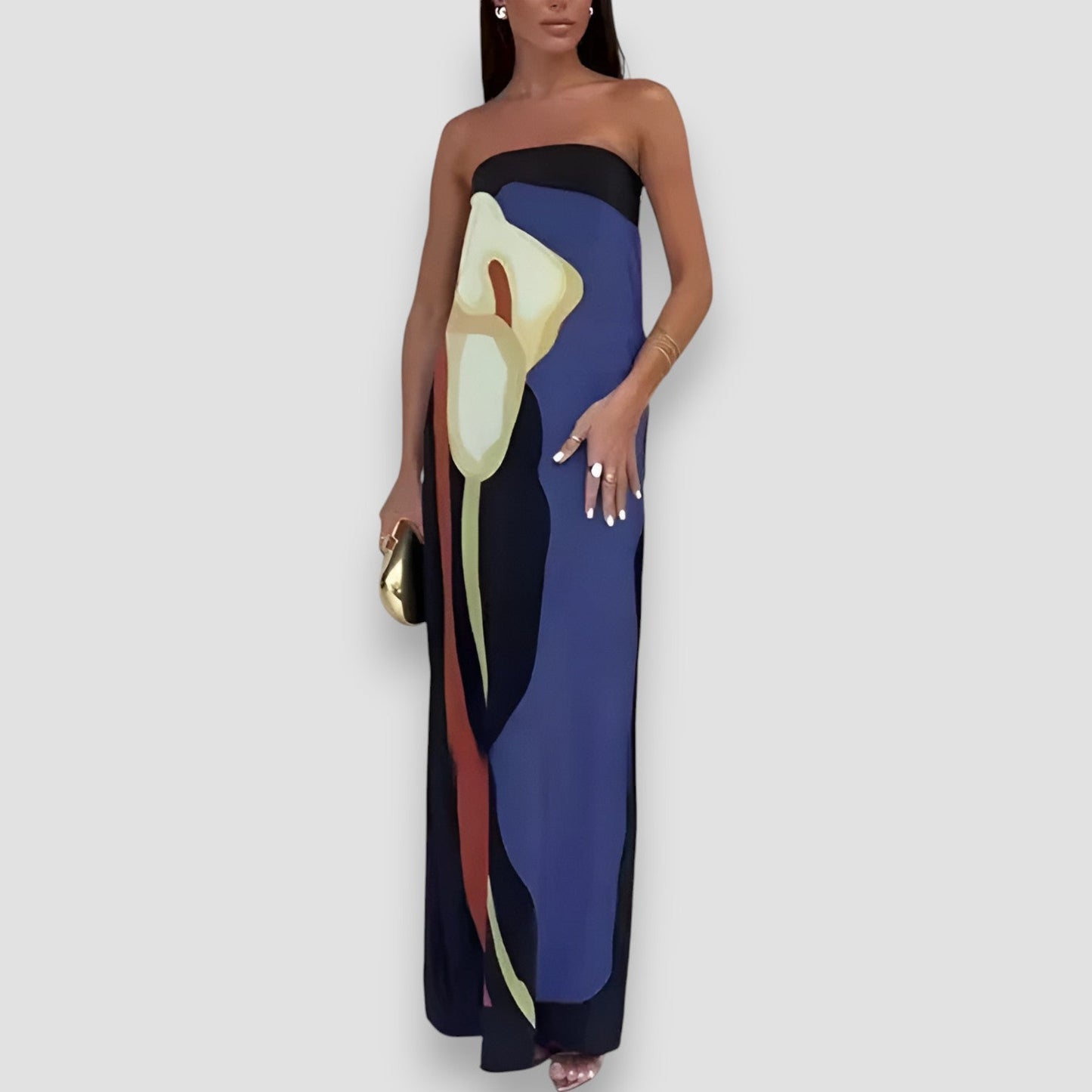 Paula | Dress