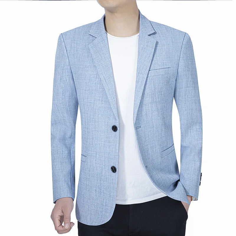 WW | Men's Formal Blazer