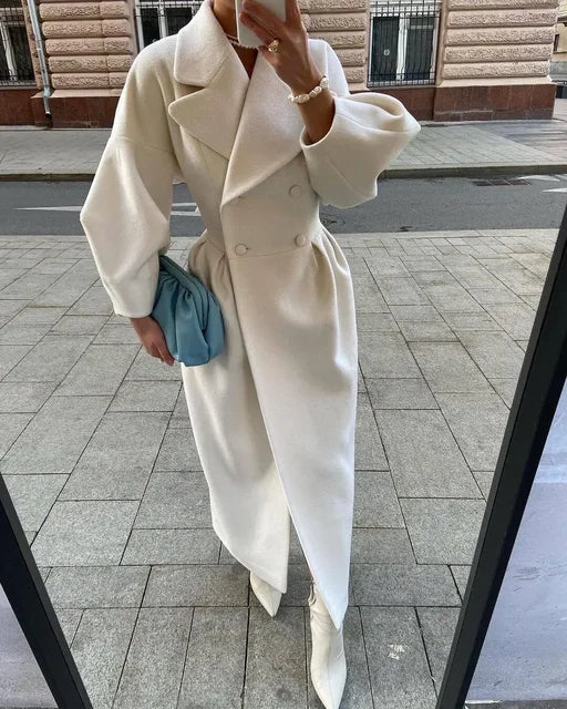 WW | Stylish Winter Jacket for Women