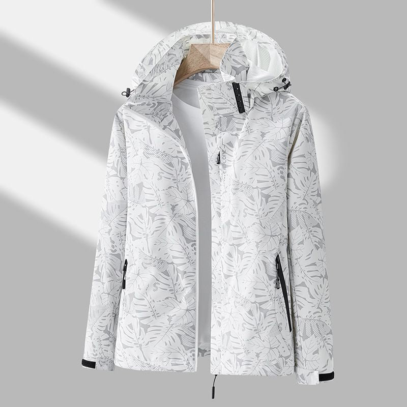 WW | Wind- und wasserdichte Jacke für Damen