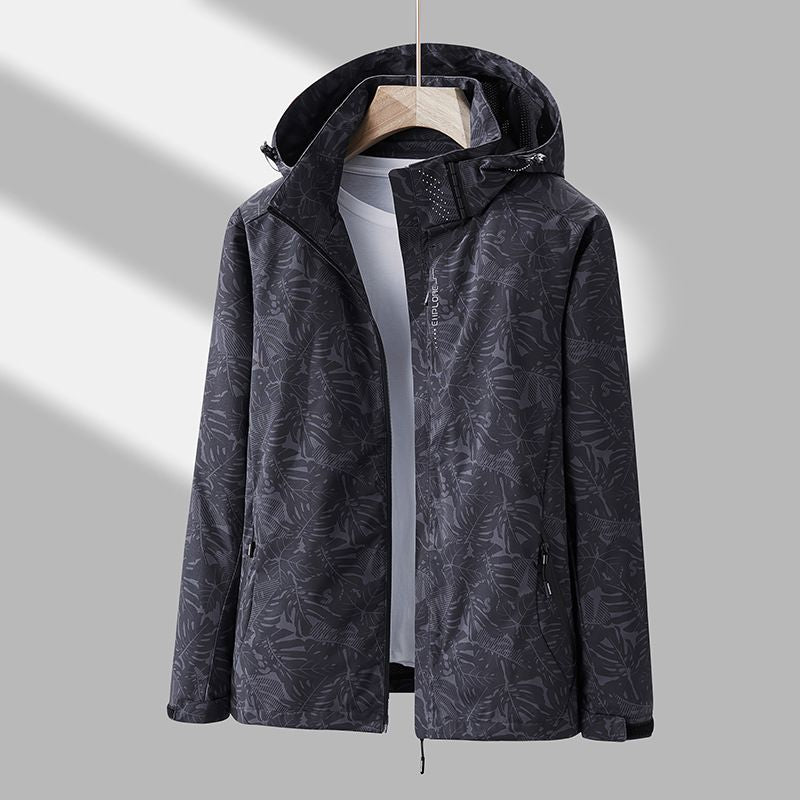WW | Wind- und wasserdichte Jacke für Damen