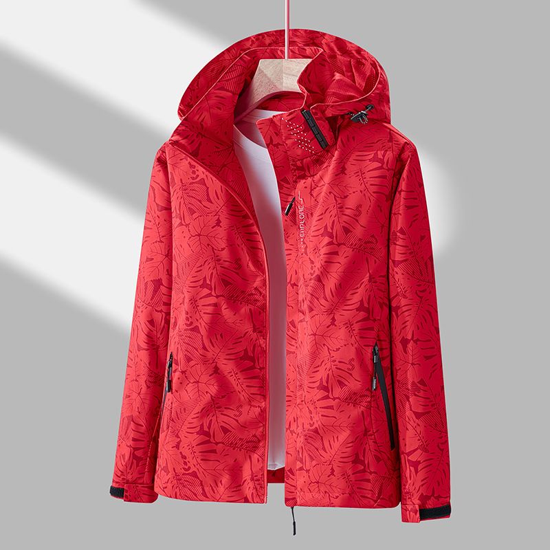 WW | Wind- und wasserdichte Jacke für Damen