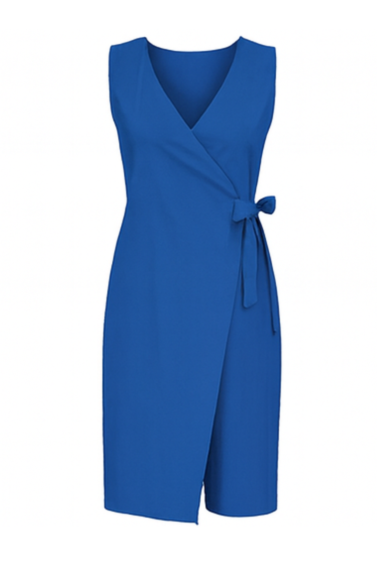 Victoria Jumpsuit - Blue