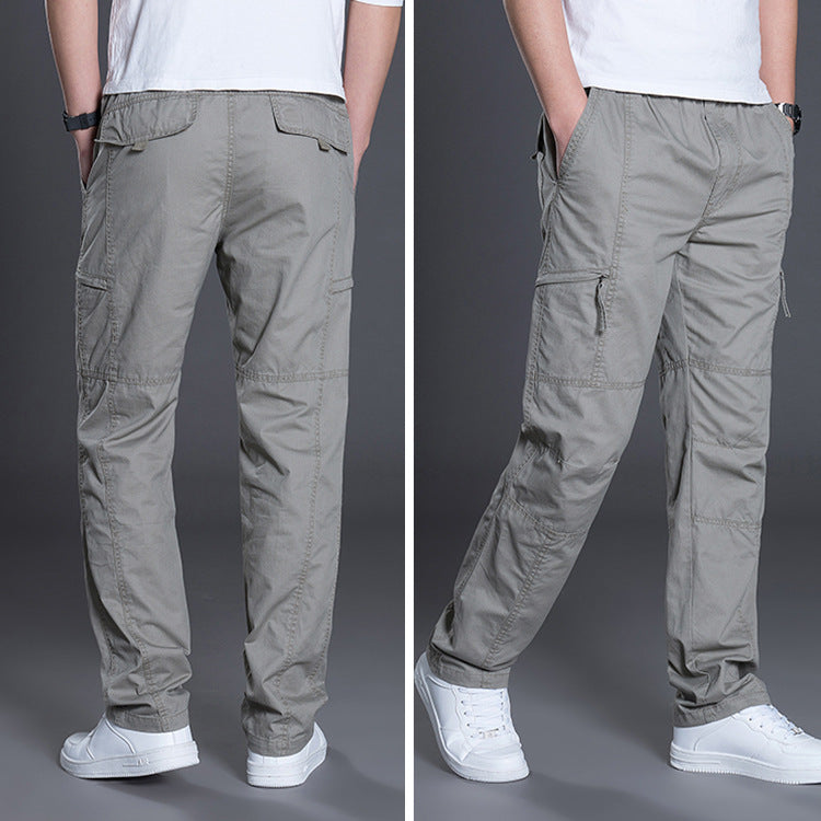 WW | Elegante legere Hose