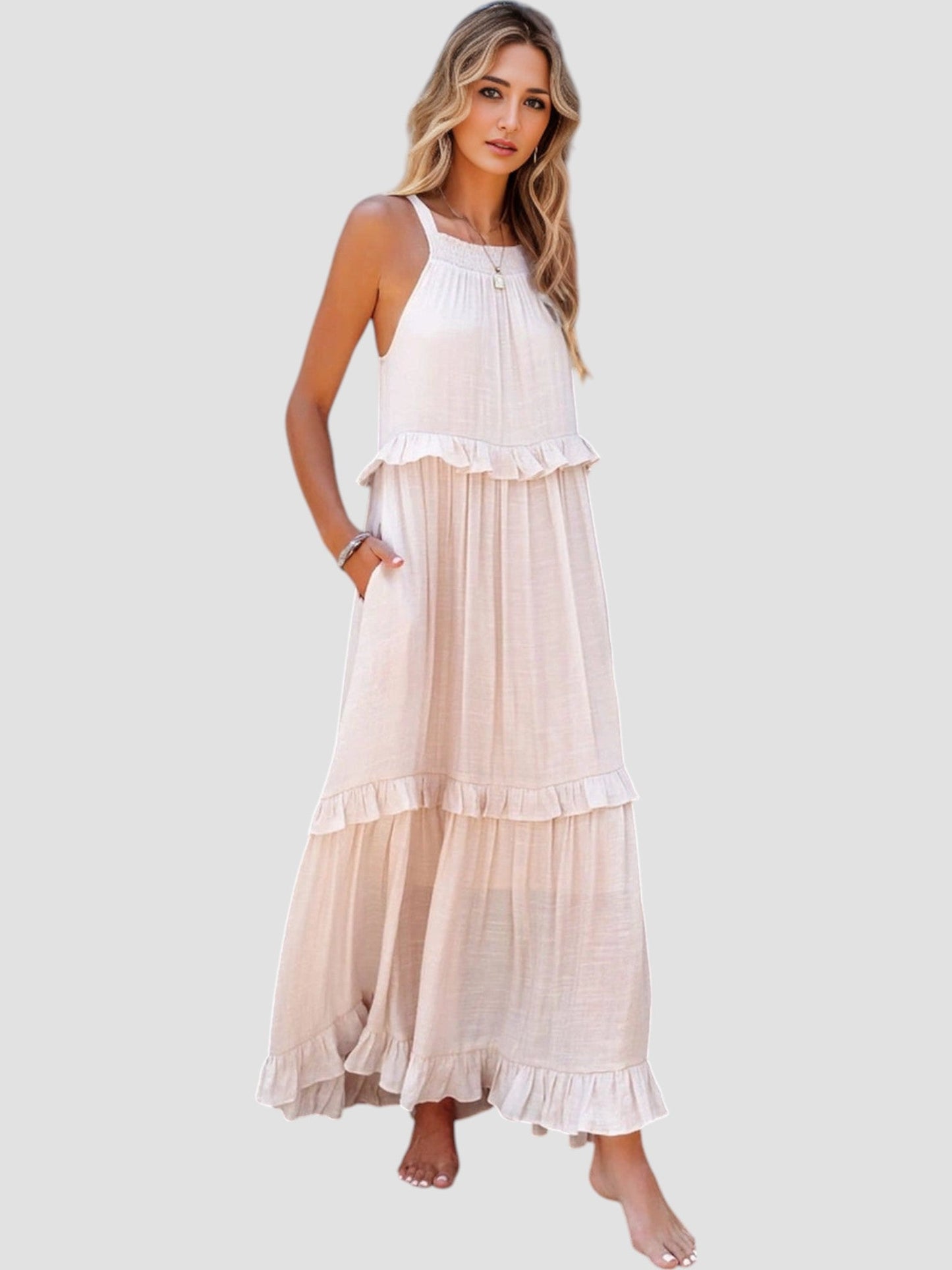 Annalisa | Dress