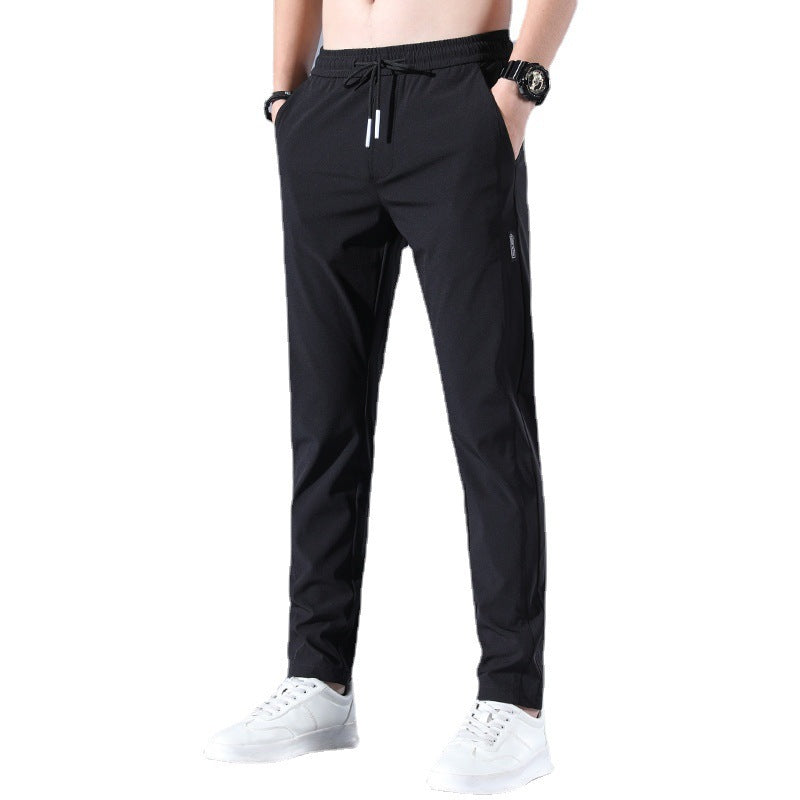 WW | Schnelltrocknende Stretch Hose Für Männer