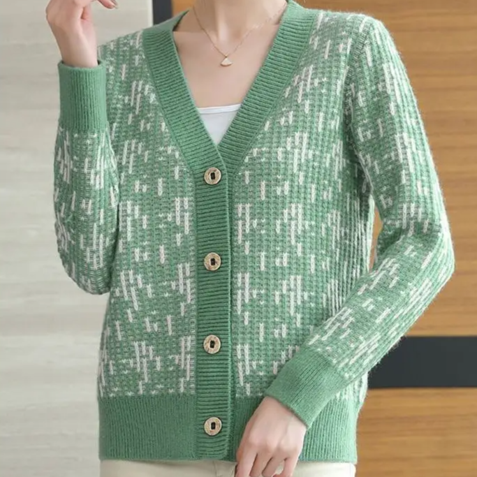 WW | Soft-Knit Cardigan