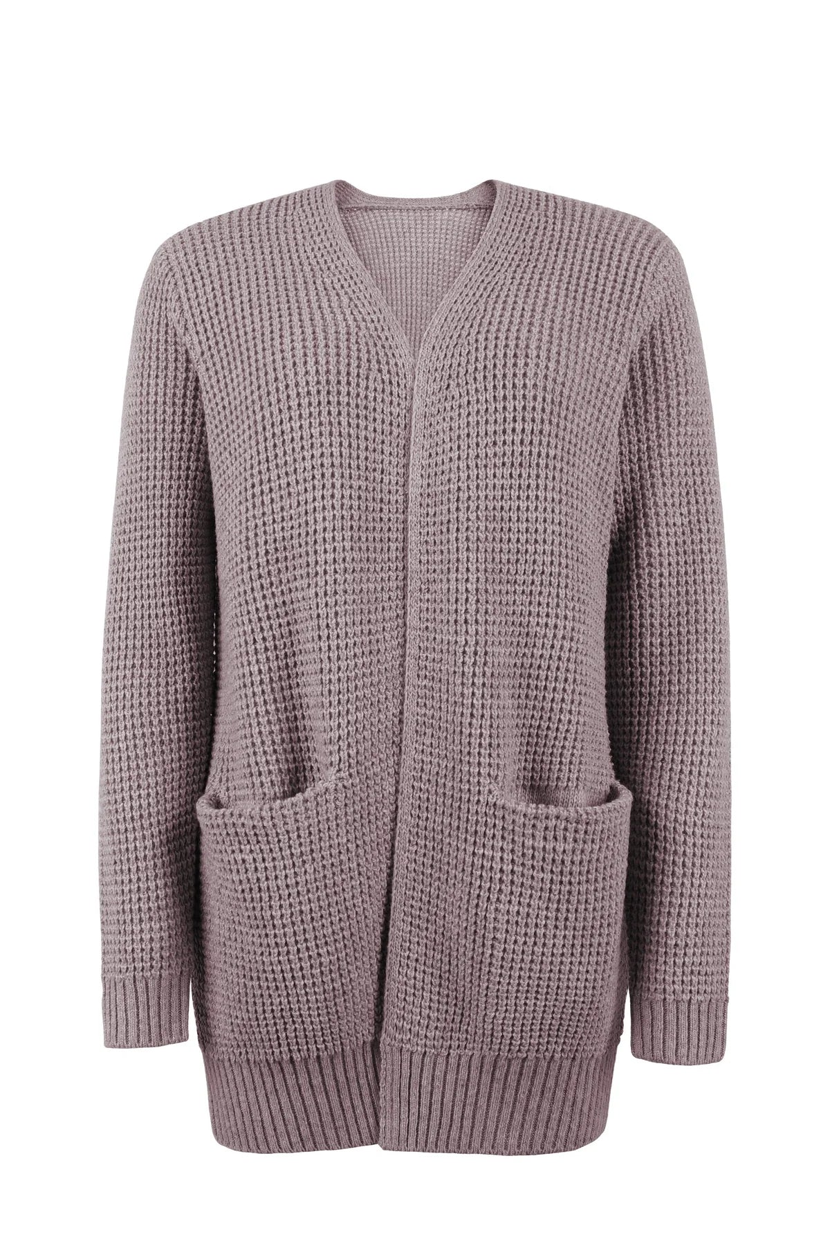 WW | Long Vest for Women
