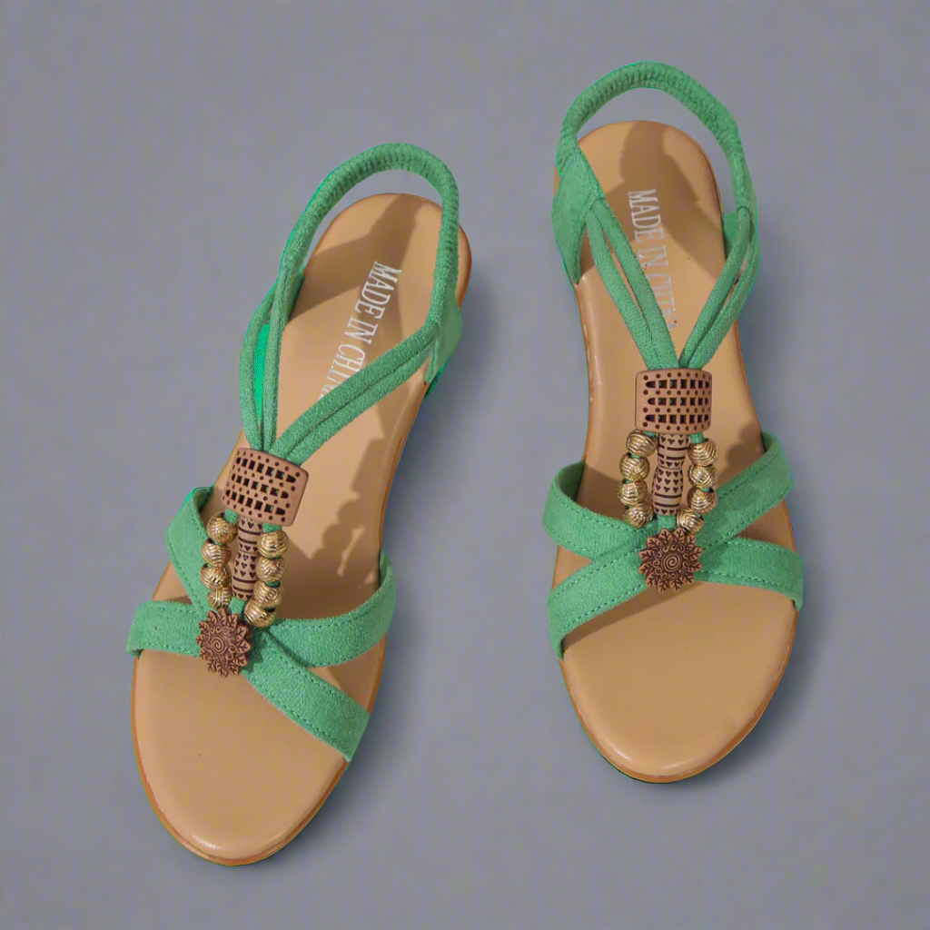 Anna™ | Comfortable Sandals for Sensitive Feet